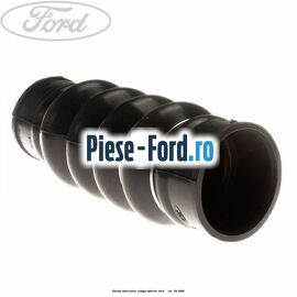 Furtun intercooler stanga inferior Ford Mondeo 2000-2007 2.0 TDCi 131 cai #CD93CED53D